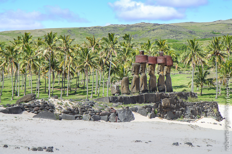 easter island